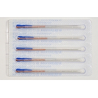 0,3х15 с напр. (1 шт./100 шт.) ручка Медь, Мед-Кит