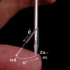 Палочка Доктора Редокс для зарядки акупунктурных игл: фото 1