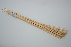 Массажер бамбуковый для спины (BK-01)