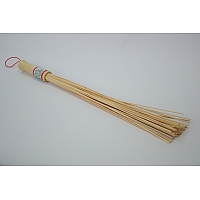 Массажер бамбуковый для спины (BK-01)